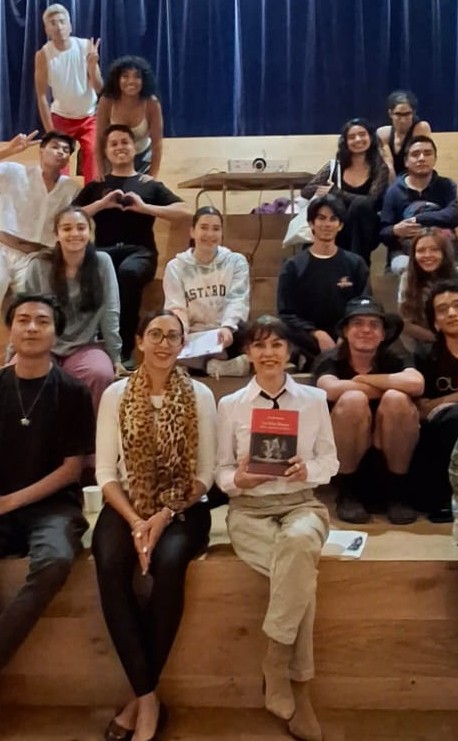 Presentazione UAEMEX