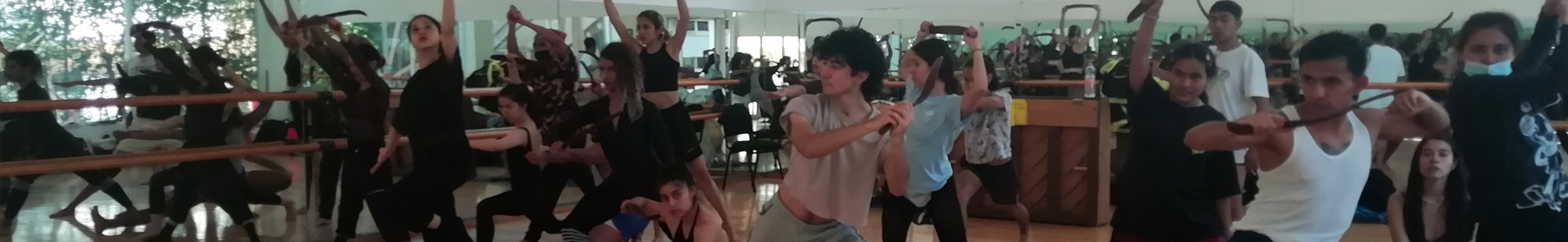 laboratorios México