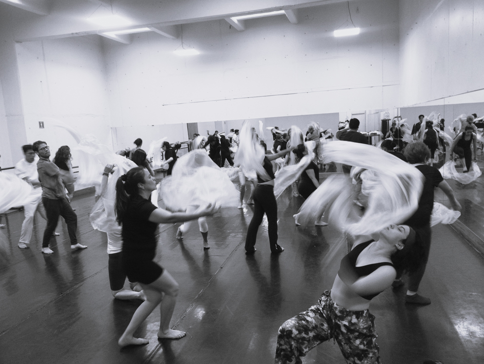 Cursos y talleres en México