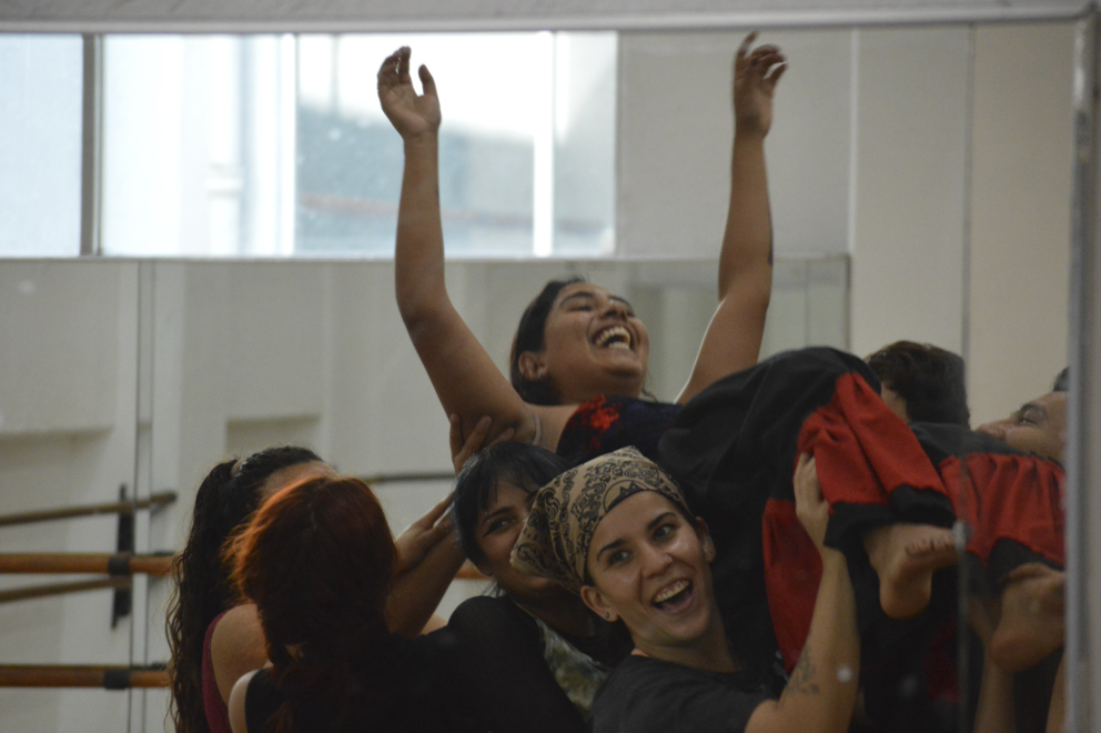 Cursos y talleres en México