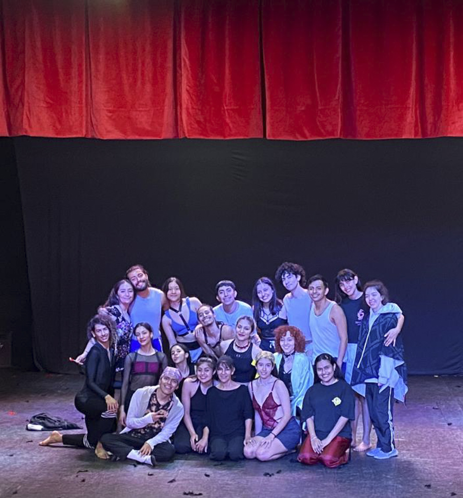 Cursos y talleres en México