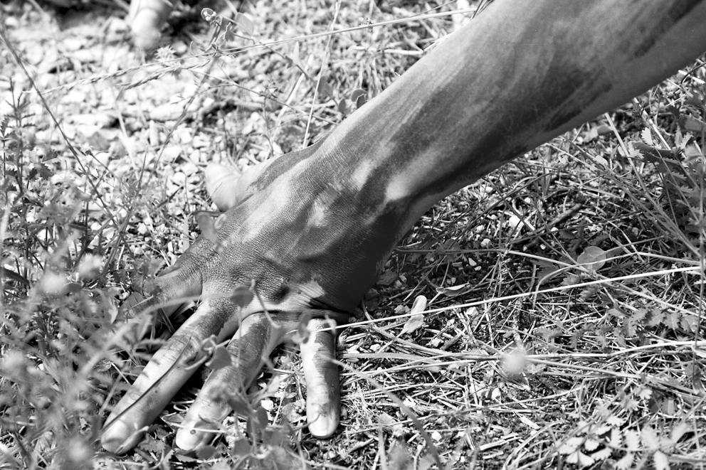 Talleres al aire libre en Italia