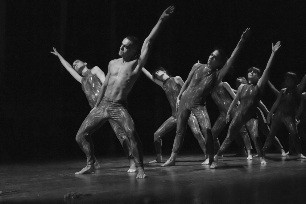 Espectáculos en Italia