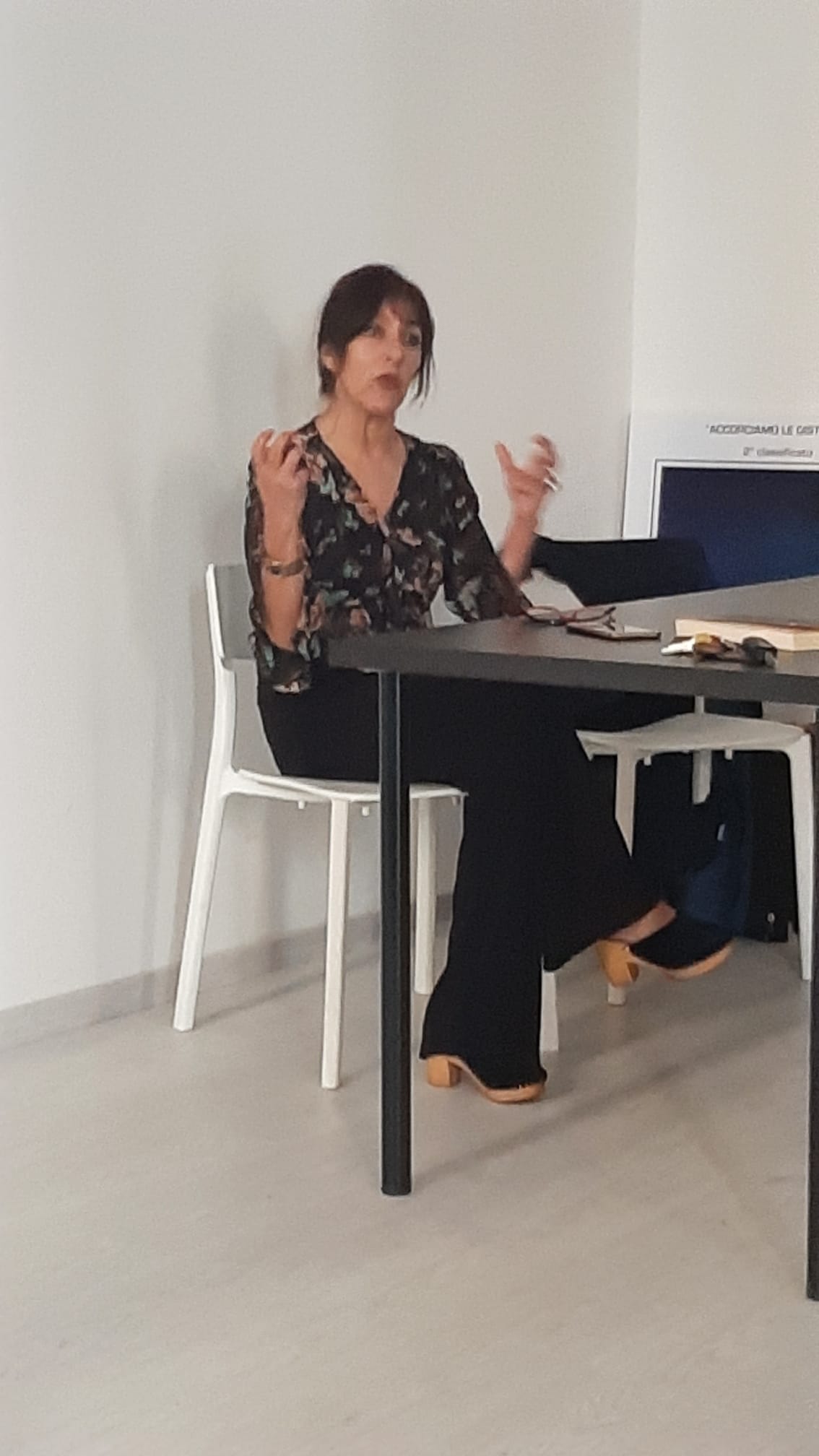 Biblioteca Comunale di Pontassieve