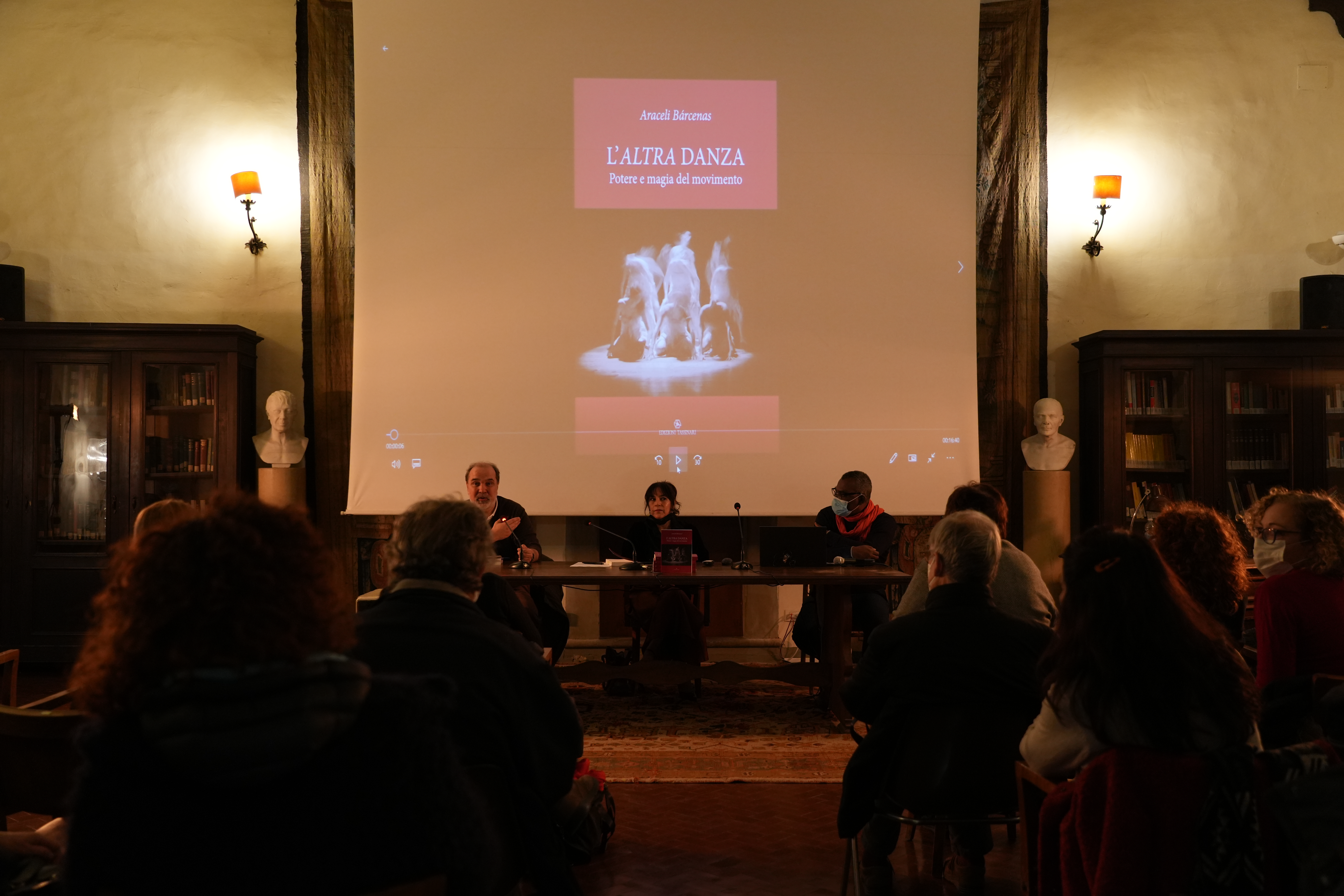 Museo e Istituto Fiorentino di Preistoria