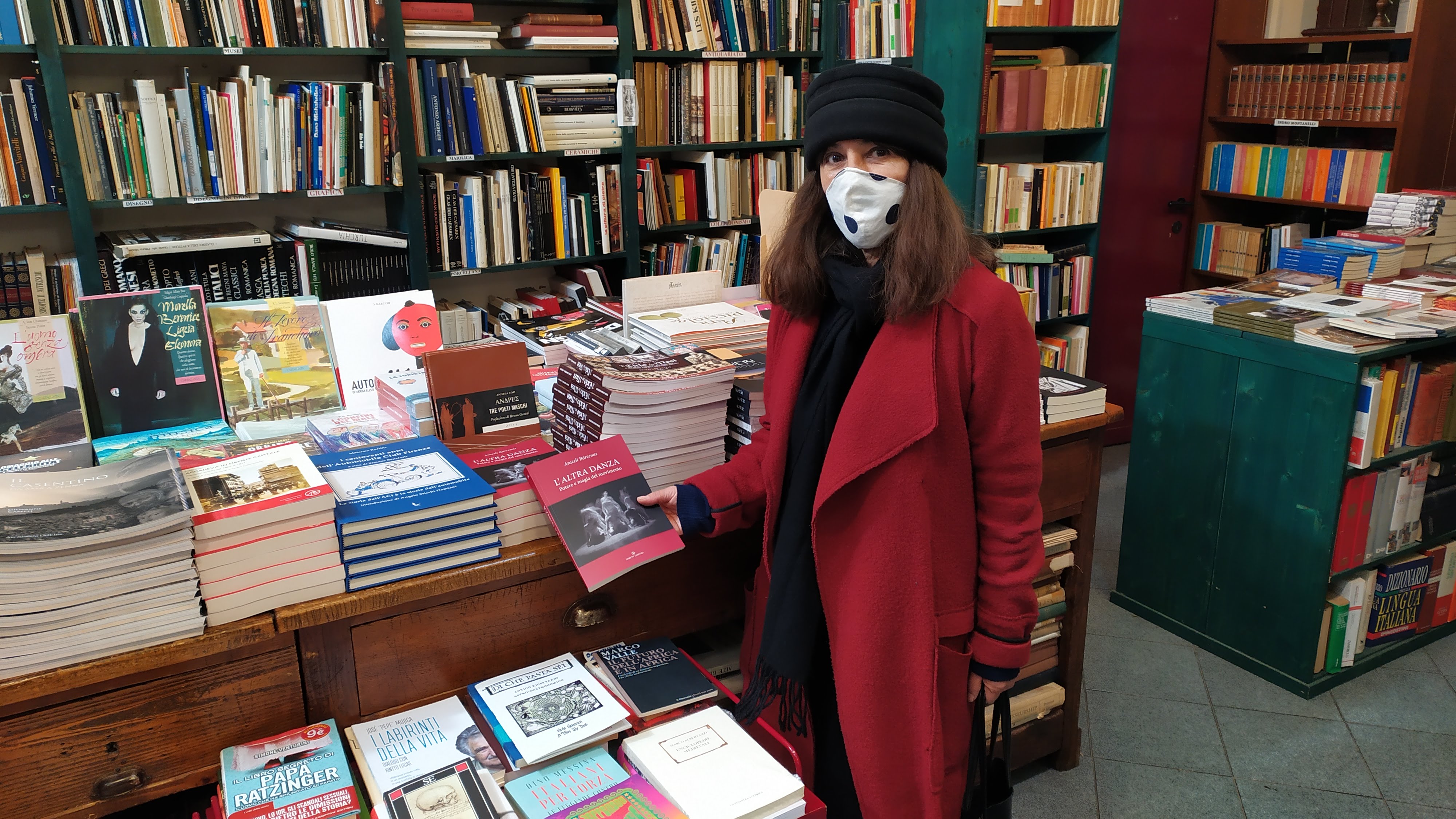 Museo e Istituto Fiorentino di Preistoria