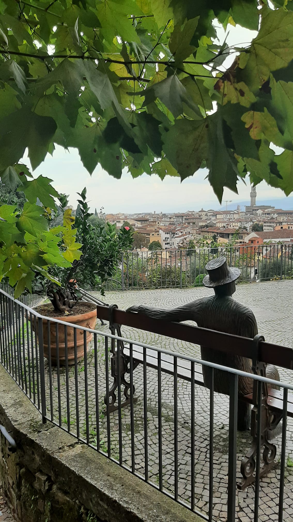 Il Giardino delle Rose