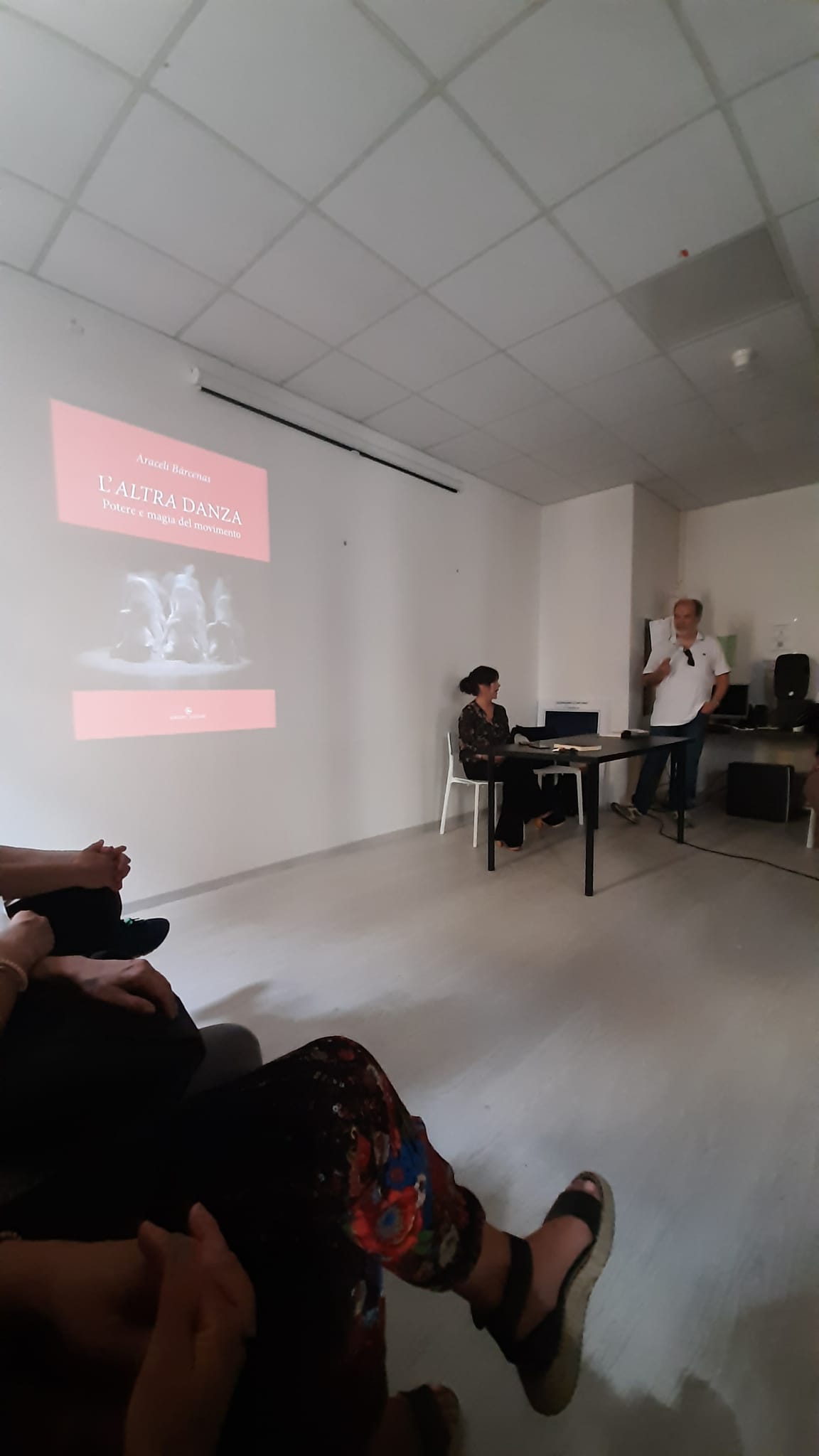 Biblioteca Comunale di Pontassieve