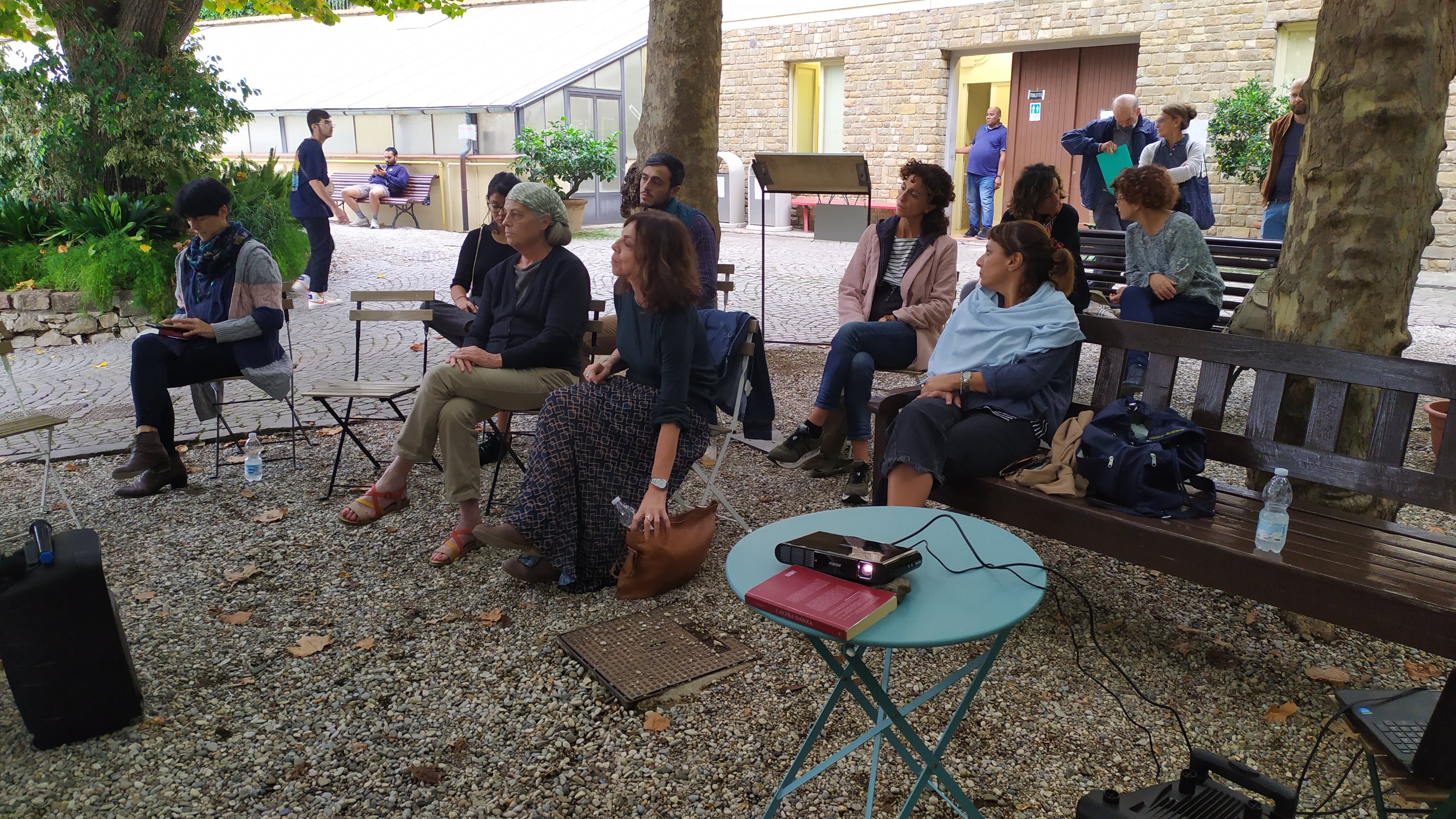 Il Giardino delle Rose