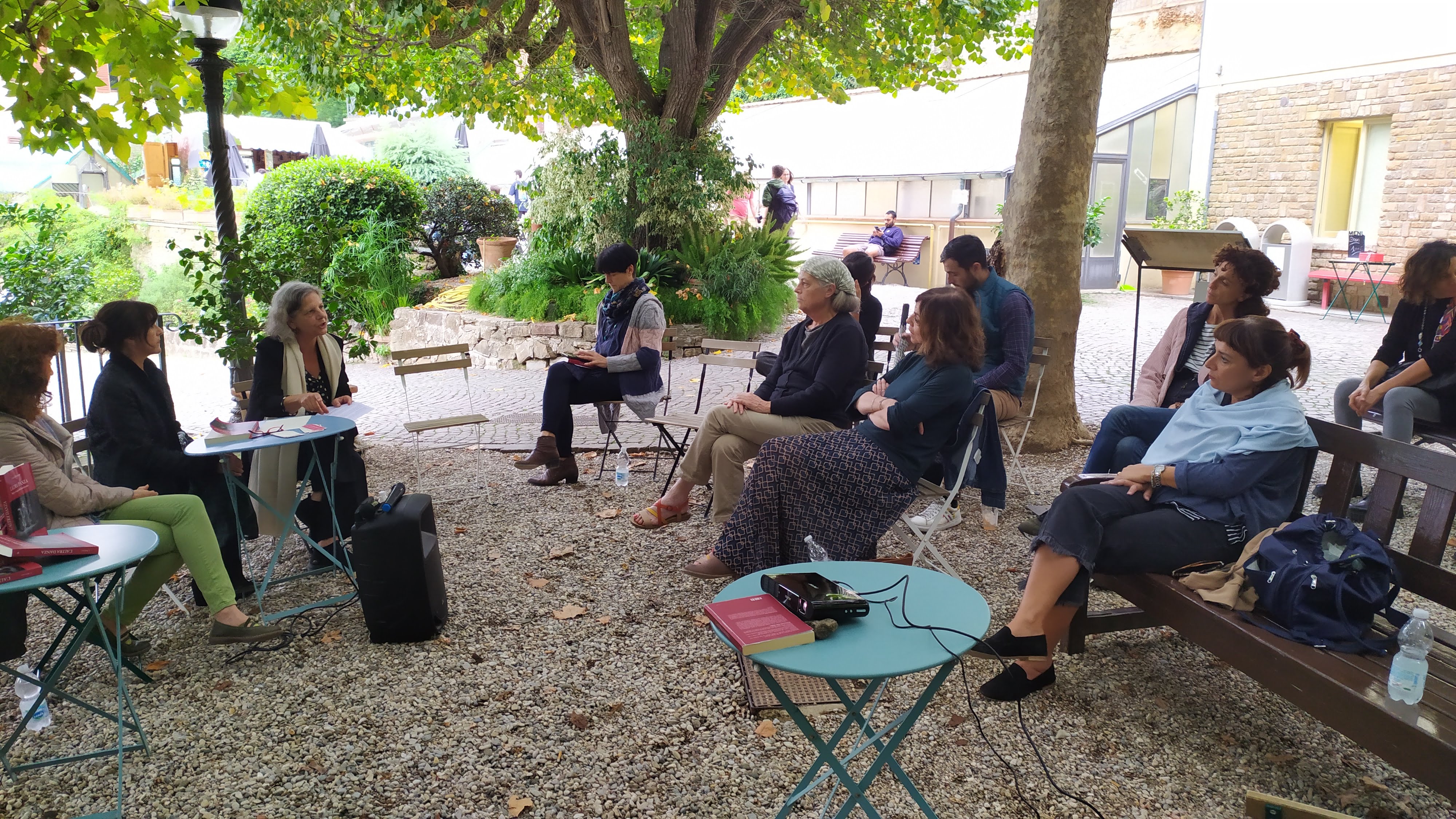 Il Giardino delle Rose