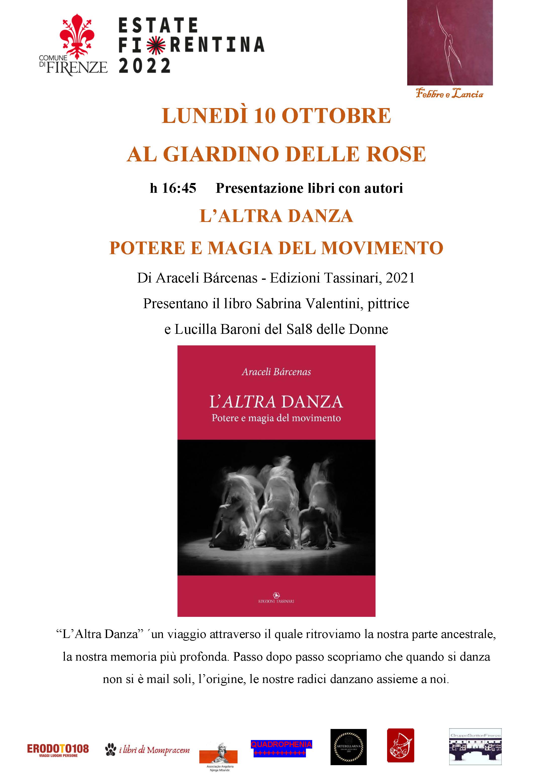 Il Giardino delle Rose