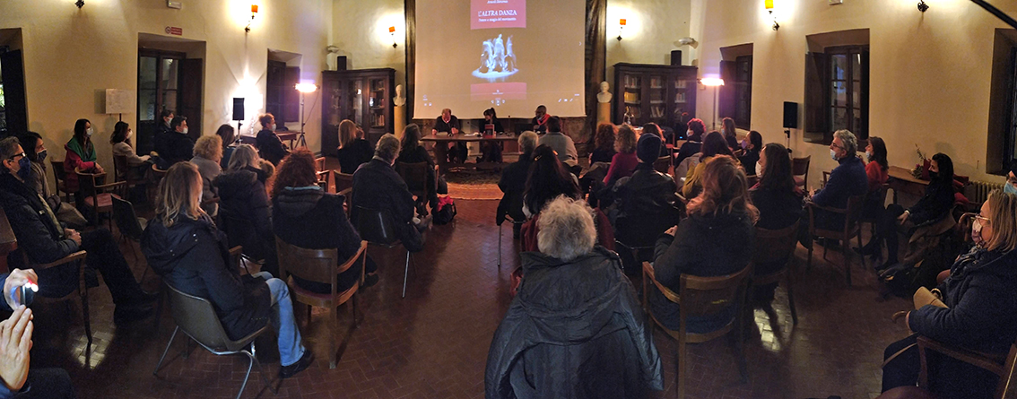 Museo e Istituto Fiorentino di Preistoria