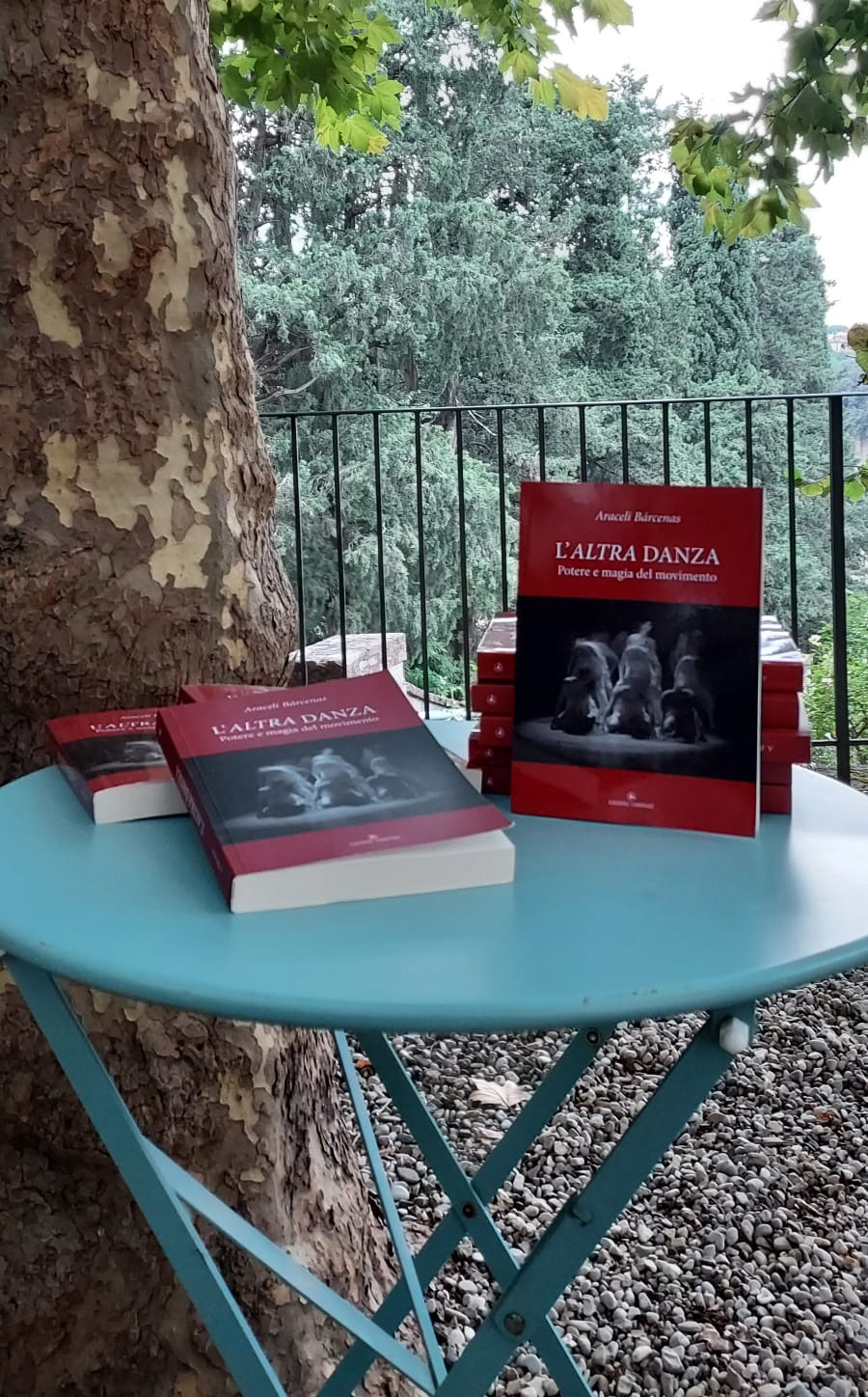 Il Giardino delle Rose