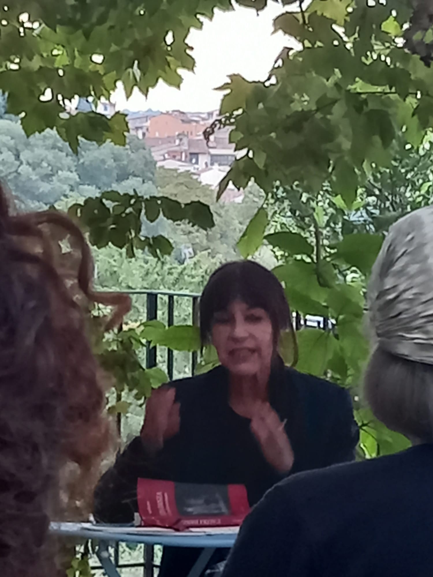 Il Giardino delle Rose