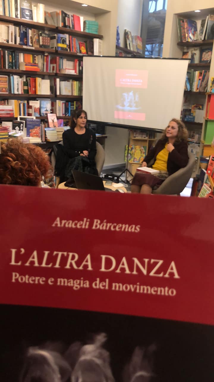 Libreria L’Ora blu