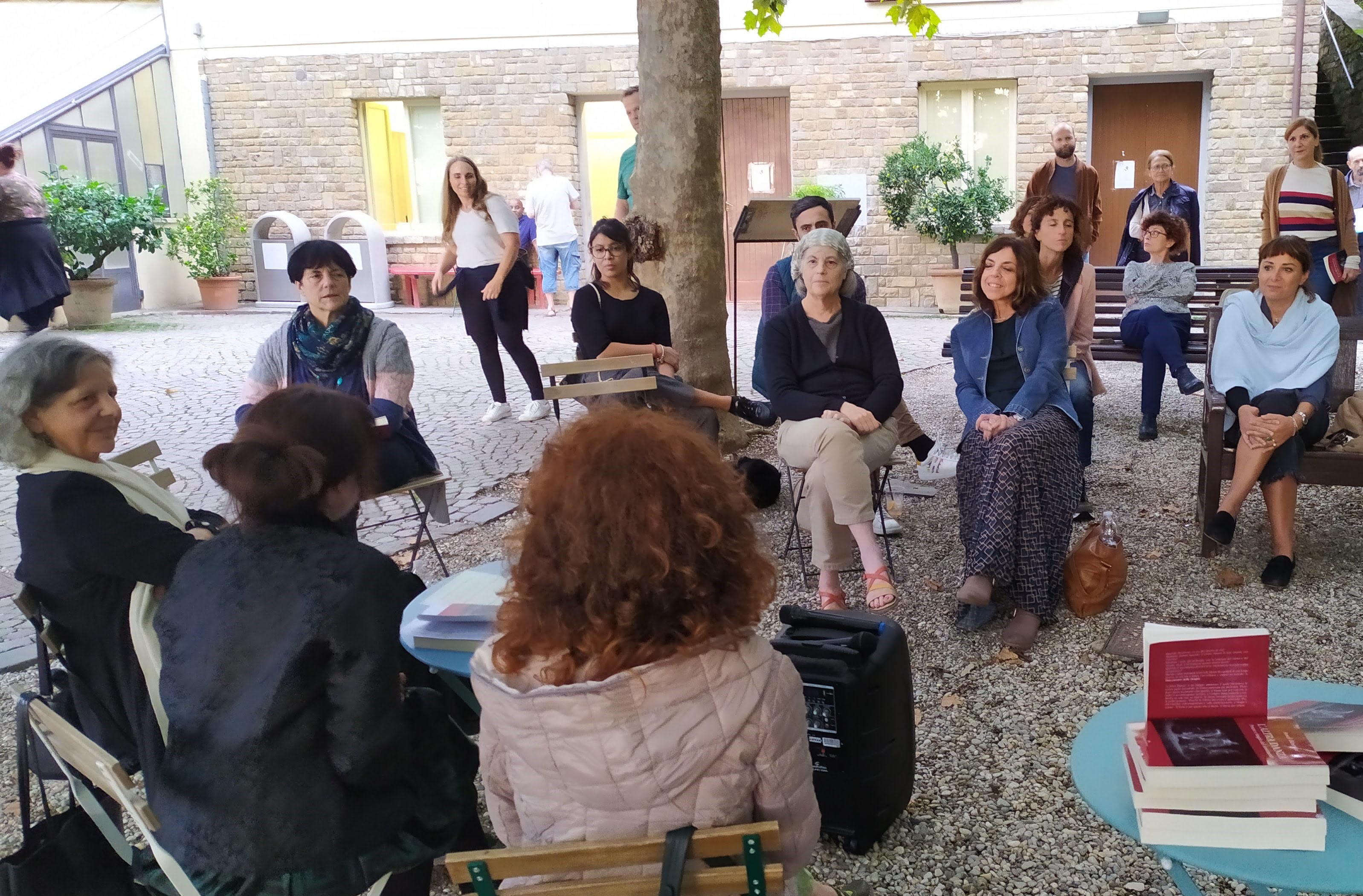 Il Giardino delle Rose